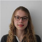 Etudiante diplômée Bac+3 en Licence Sciences et Vie de la Terre. 
Cours, aide aux devoirs et soutien scolaire de la primaire à la troisième